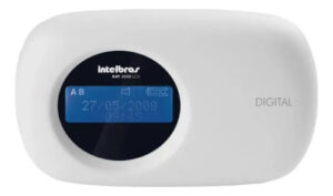 CENTRAL DE ALARME CONTRA ROUBO INTELBRAS AMT 4010 SMART INTELBRAS