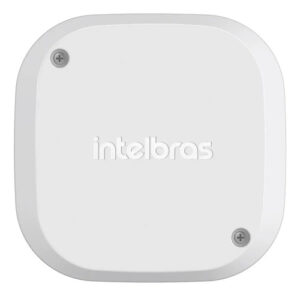CAIXA DE PASSAGEM P/ CÂMERAS DE CFTV VBOX 1100 INTELBRAS