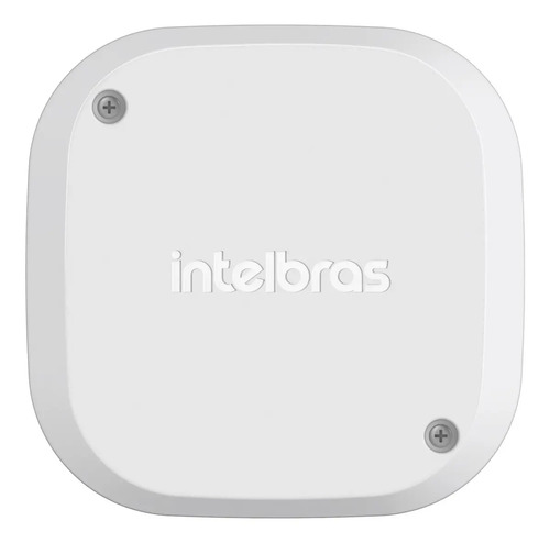 CAIXA DE PASSAGEM P/ CÂMERAS DE CFTV VBOX 1100 INTELBRAS