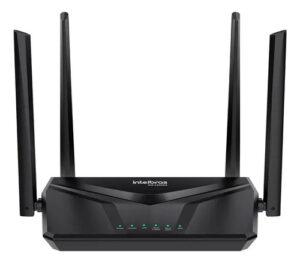 ROTEADOR WI-FI W5-1200GS INTELBRAS