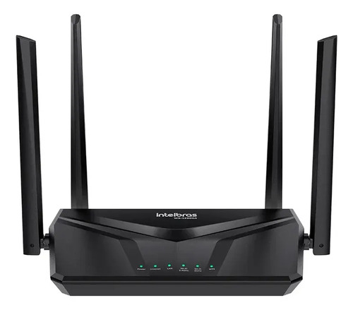 ROTEADOR WI-FI W5-1200GS INTELBRAS