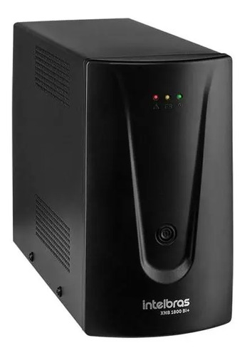 NOBREAK XNB 1800VA-BI+ INTELBRAS