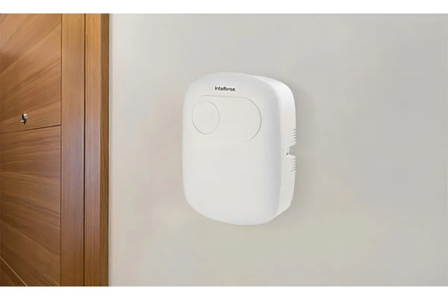 EXPANSOR DE ZONAS XEZ 4108 SMART INTELBRAS