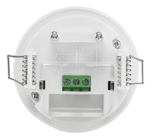 INTERRUPTOR SENSOR P/ILUMINACAO ESP 360 E INTELBRAS