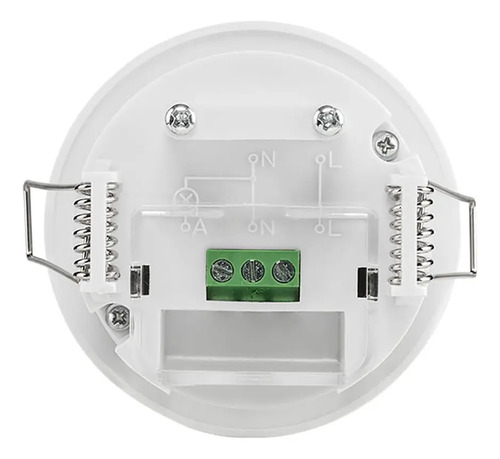 INTERRUPTOR SENSOR P/ILUMINACAO ESP 360 E INTELBRAS