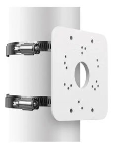 SUPORTE  DE CÂMERAS DE CFTV EM POSTE VBOX 3000 P INTELBRAS