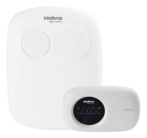 dc001144d302d67bd9452568e56ad9c3.jpg CENTRAL DE ALARME CONTRA ROUBO INTELBRAS AMT 2118 EG INTELBRAS