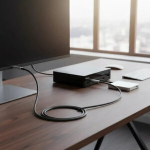 CABO HDMI FIBRA ÓPTICA - CHFO 2030 INTELBRAS