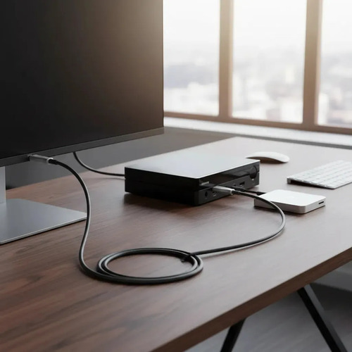 CABO HDMI FIBRA ÓPTICA - CHFO 2030 INTELBRAS