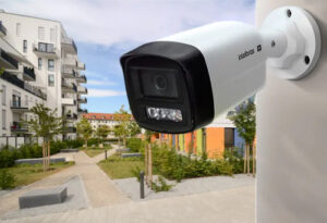 CÂMERA IP BULLET  VIP 1230 FC+ INTELBRAS