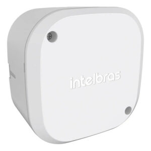 CAIXA DE PASSAGEM P/ CÂMERAS DE CFTV VBOX 1100 INTELBRAS