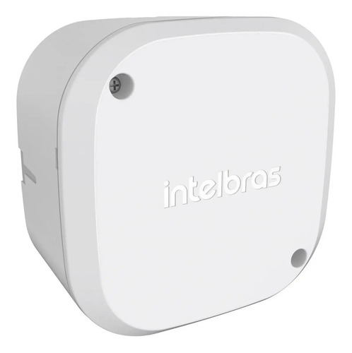 CAIXA DE PASSAGEM P/ CÂMERAS DE CFTV VBOX 1100 INTELBRAS