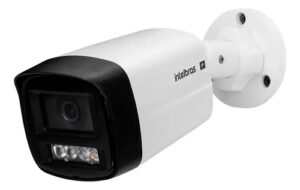CÂMERA IP BULLET  VIP 1230 FC+ INTELBRAS