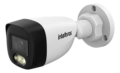 CÂMERA BULLET VHD 1230 FULL COLOR MIC INTELBRAS