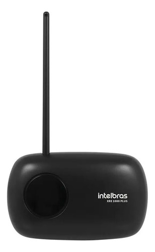 RECEPTOR DE CONTROLE XRE 1000 PLUS INTELBRAS