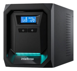 NOBREAK GAMER ULTIMATE INTELBRAS