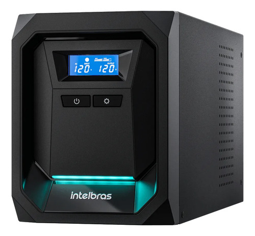 NOBREAK GAMER ULTIMATE INTELBRAS