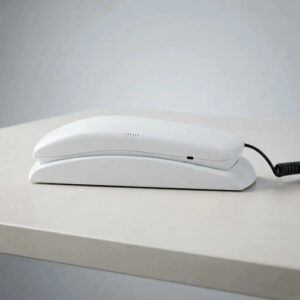 TELEFONE COM FIO TC 20 CINZA ARTICO INTELBRAS