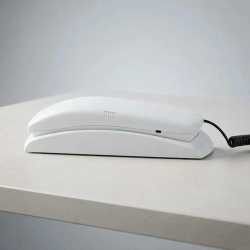 TELEFONE COM FIO TC 20 CINZA ARTICO INTELBRAS