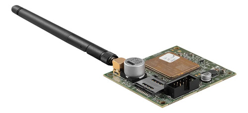 MÓDULO P/CENTRAL ALARME INTRUSÃO XG 3G INTELBRAS