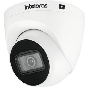 CÂMERA DOME VIP 3430 D IA INTELBRAS