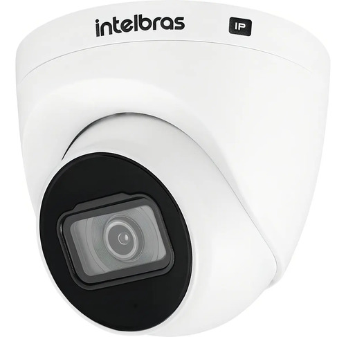 CÂMERA DOME VIP 3430 D IA INTELBRAS