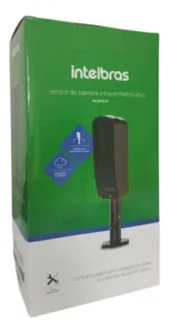 SENSOR ATIVO IVA 5040 AT INTELBRAS