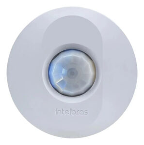 INTERRUPTOR SENSOR P/ILUMINACAO ESPI 360 INTELBRAS
