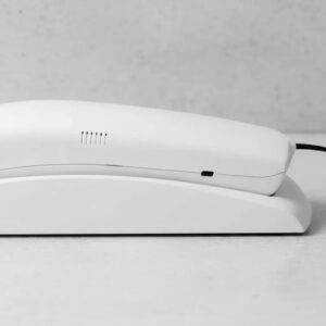 TELEFONE COM FIO TC 20 CINZA ARTICO INTELBRAS