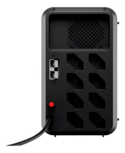 NOBREAK ATTIV SEG POWER-BI+ INTELBRAS