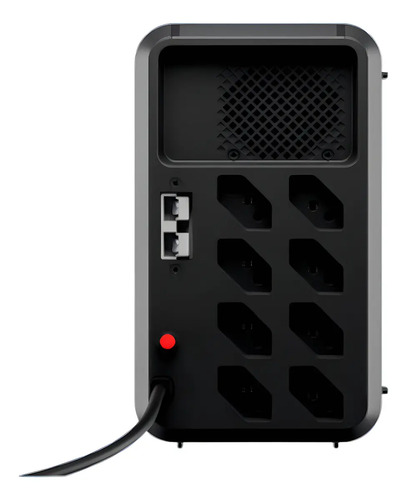 NOBREAK ATTIV SEG POWER-BI+ INTELBRAS