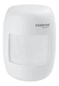 SENSOR INFRAVERMELHO COM FIO IVP 3000 CF INTELBRAS