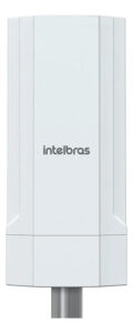 ROTEADOR ACCESS POINT CORPORATIVO AP 1250 AC OUTDOOR INTELBRAS
