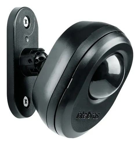 INTERRUPTOR SENSOR P/ILUMINACAO ESPI 360 A PT INTELBRAS