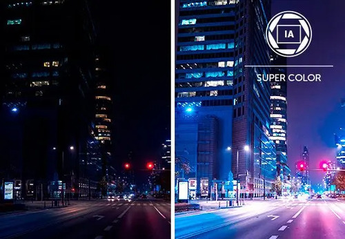 CÂMERA IP DOME VIP 3230 D SC IA INTELBRAS