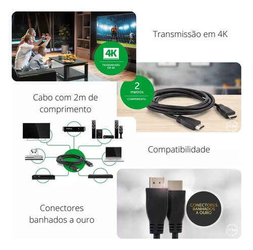 e157377453d66b62d6e56886e0b31f1c.jpg CABO HDMI 2.1 2,0M CH 2120 INTELBRAS