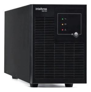 NOBREAK SENOIDAL SNB 2000VA BIVOLT INTELBRAS