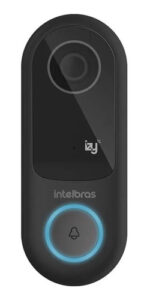 VIDEOPORTEIRO SMART IVW 3000+ INTELBRAS