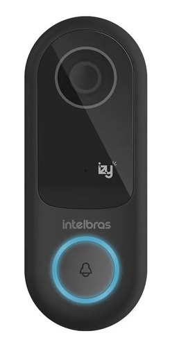 VIDEOPORTEIRO SMART IVW 3000+ INTELBRAS