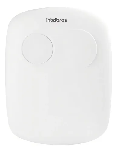 EXPANSOR DE ZONAS XEZ 4108 SMART INTELBRAS