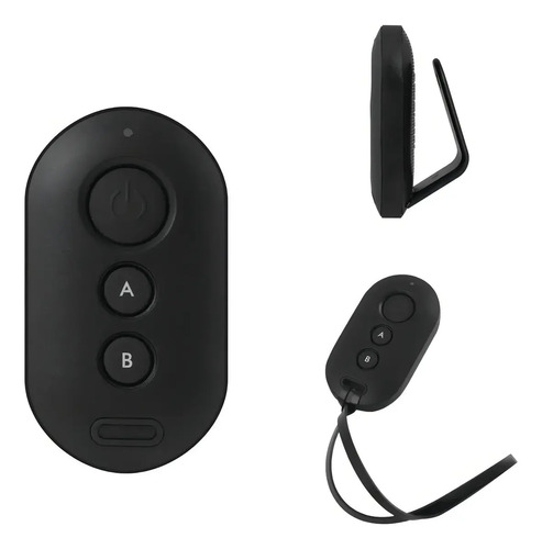 CONTROLE REMOTO XAC 4000 SMART CONTROL PRETO INTELBRAS