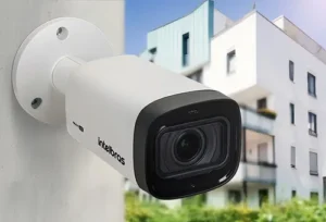 CÂMERA BULLET VHD 3150 VF G7 INTELBRAS