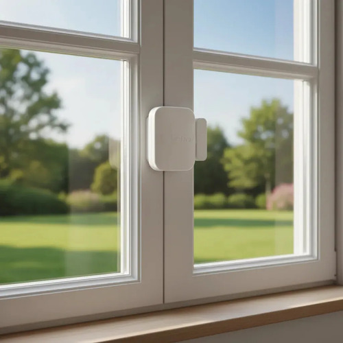 SENSOR MAGNETICO XAS 4010 SMART INTELBRAS