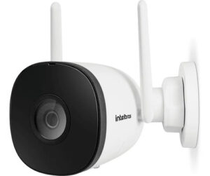 CÂMERA WI-FI FULL HD IM5 SC INTELBRAS