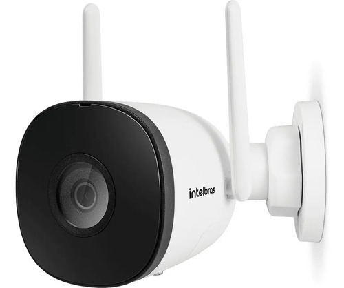 CÂMERA WI-FI FULL HD IM5 SC INTELBRAS