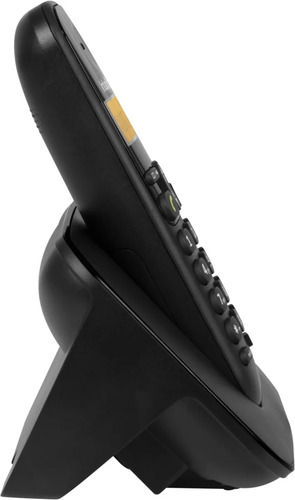 TELEFONE SEM FIO TS 3130 PRETO INTELBRAS