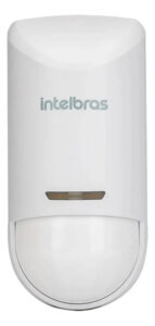 SENSOR MOVIMENTO PASSIVO S/FIO IVP 5000 SMART LD INTELBRAS