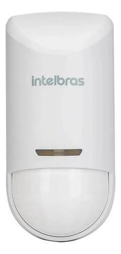 SENSOR MOVIMENTO PASSIVO S/FIO IVP 5000 SMART LD INTELBRAS