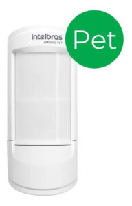 SENSOR IVP 5002 PET INTELBRAS
