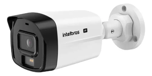 CÂMERA BULLET VIPC 1220 FC+ INTELBRAS